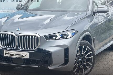 BMW X5 24.586 km 72.780 &euro; Mülheim an der Ruhr 45478