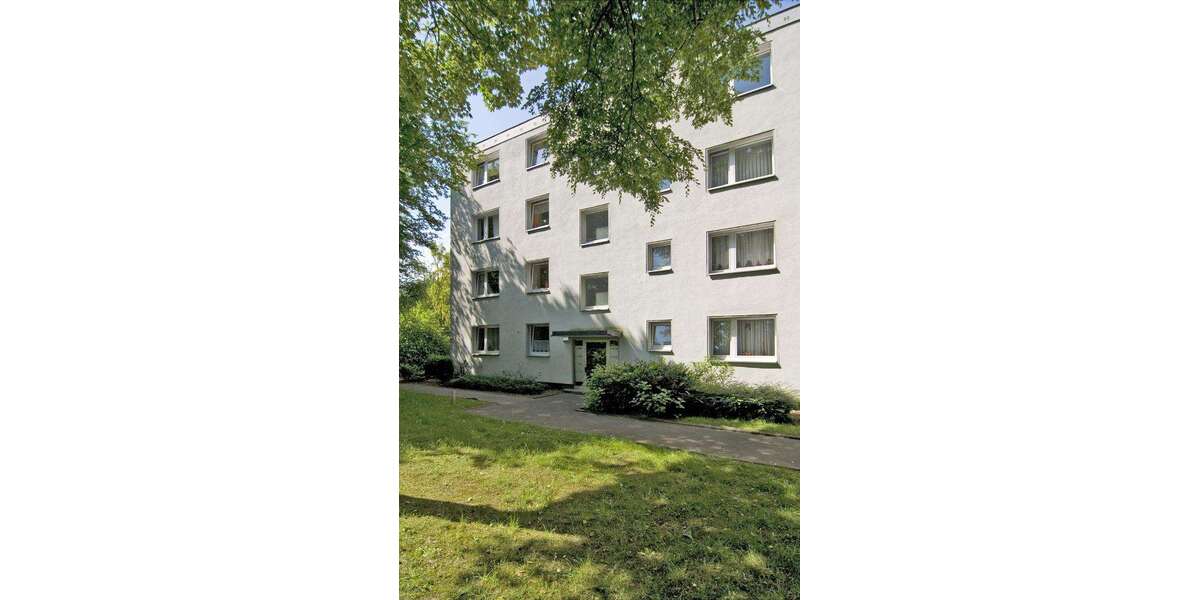 Etagenwohnung Mönchengladbach Windberg - 3 Zimmer, 71 m&sup2;, 729&euro; | Angebot:27505766