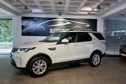 Land Rover Discovery 84.989 km 21.490 &euro; Ratingen 40880