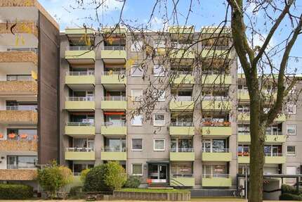 Gewerbeobjekt Mülheim an der Ruhr Heißen - 180.000&euro; | Angebot:18870604