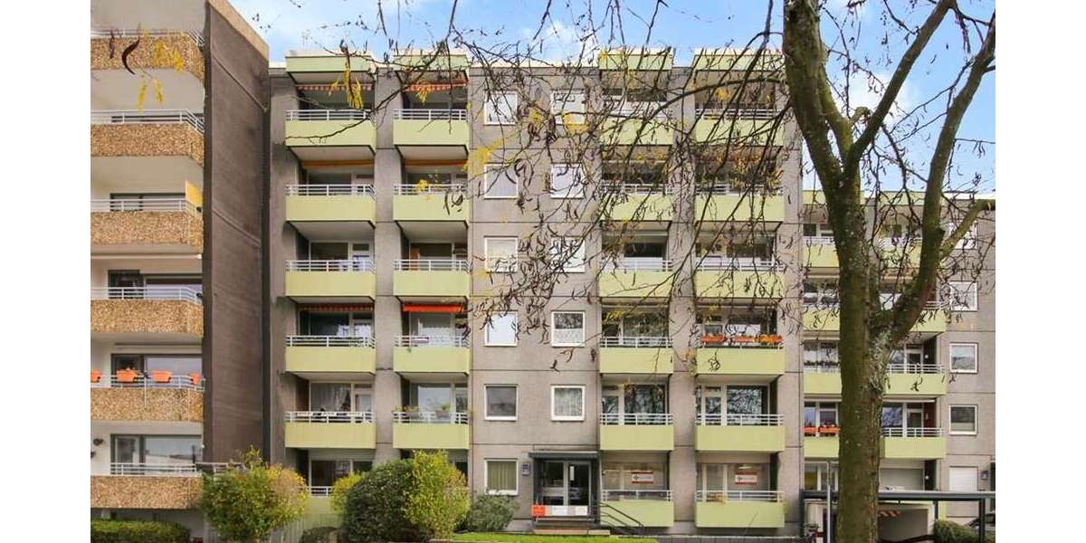 Gewerbeobjekt Mülheim an der Ruhr Heißen - 180.000&euro; | Angebot:18870604