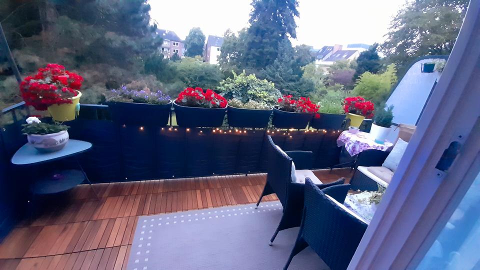 Etagenwohnung Moers - 3 Zimmer, 74 m&sup2;, 195.000&euro; | Angebot:27533516
