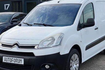 Citroen Berlingo 120.000 km 7.999 &euro; Kempen 47906