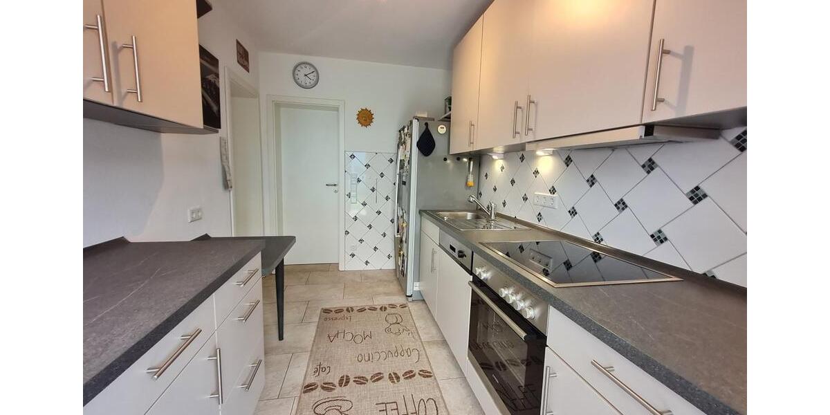 Reihenhaus Grevenbroich Hemmerden - 5 Zimmer, 97 m&sup2;, 429.000&euro; | Angebot:27502703