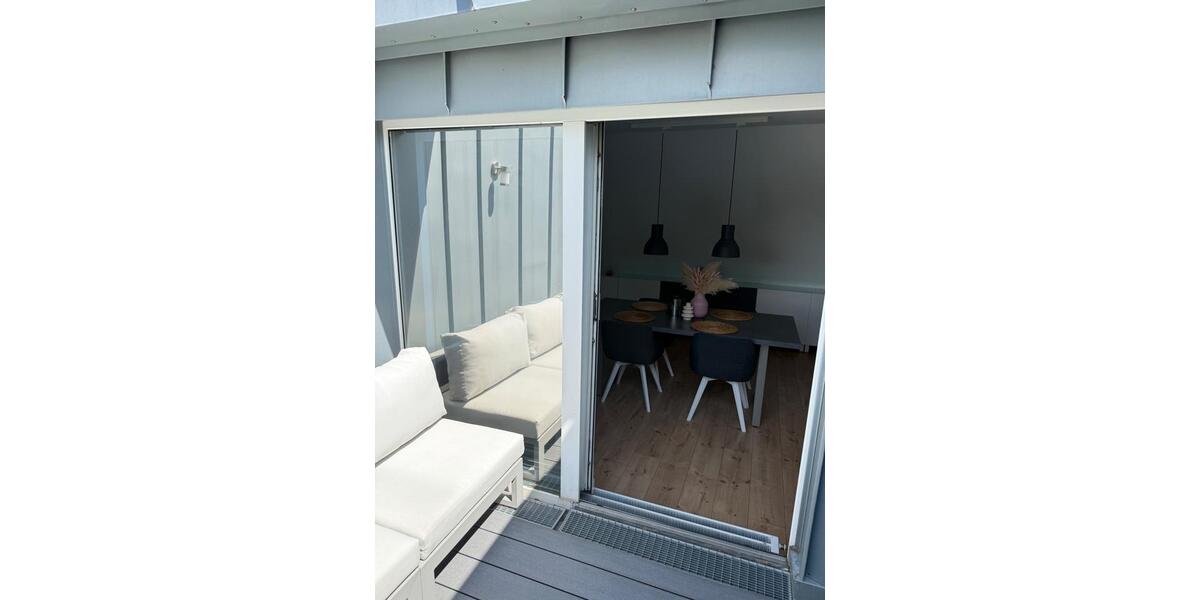 Dachgeschoßwohnung Mönchengladbach Nord - 3 Zimmer, 91 m&sup2;, 950&euro; | Angebot:27541089