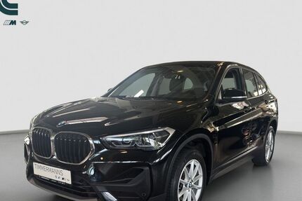 BMW X1 26.324 km 24.450 &euro; Kaarst 41564