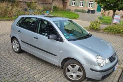 VW Polo 225.897 km 1.100 &euro; Erkelenz 41812