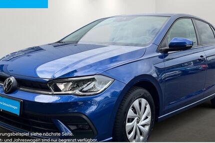 VW Polo 48.202 km 13.880 &euro; Mülheim 45481