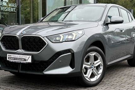 BMW X2 10.084 km 35.950 &euro; Mülheim 45472