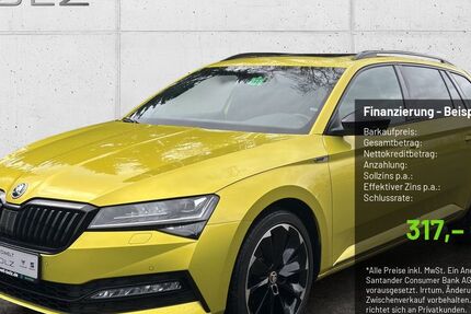 Skoda Superb 72.374 km 29.490 &euro; Pulheim-Brauweiler 50259