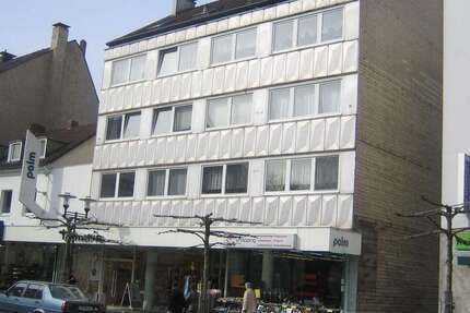 Wohnung Langenfeld Immigrath - 2 Zimmer, 63 m&sup2;, 649&euro; | Angebot:27459769