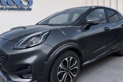 Ford Puma 21.995 km 18.890 &euro; Pulheim 50259