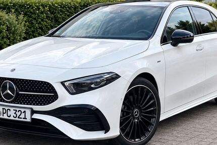 Mercedes-Benz A 250 46.004 km 27.990 &euro; Düsseldorf 40470