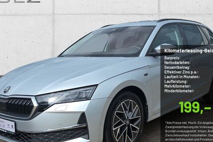 Skoda Octavia 22.583 km 28.590 &euro; Pulheim-Brauweiler 50259
