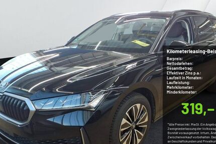 Skoda Superb 15.801 km 36.690 &euro; Pulheim-Brauweiler 50259