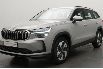 Skoda Kodiaq 27.308 km 42.980 &euro; Leverkusen 51379