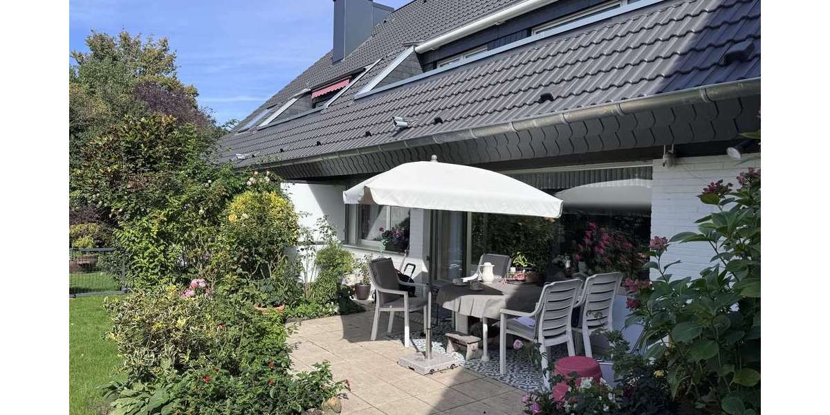 Etagenwohnung Ratingen - 4 Zimmer, 105 m&sup2;, 369.000&euro; | Angebot:27565016