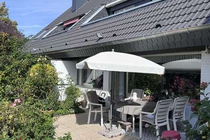 Wohnung Ratingen - 4 Zimmer, 105 m&sup2;, 369.000&euro; | Angebot:27565016