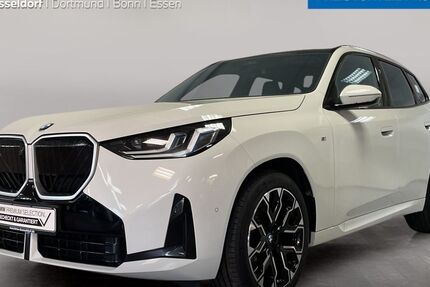 BMW X3 27.183 km 50.399 &euro; Düsseldorf 40237