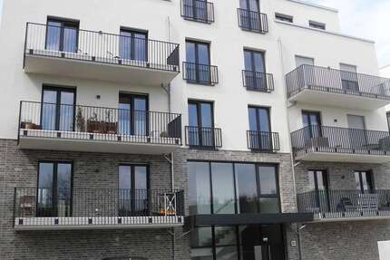 Wohnung Mettmann - 2 Zimmer, 66 m&sup2;, 845&euro; | Angebot:27493749