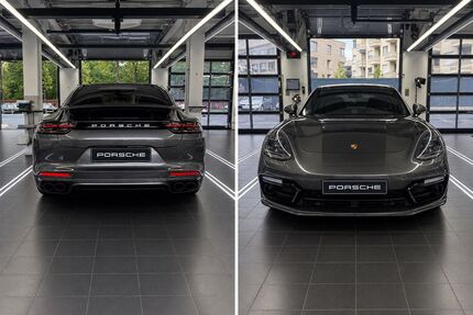 Porsche Panamera 146.000 km 49.000 &euro; Leverkusen 51377