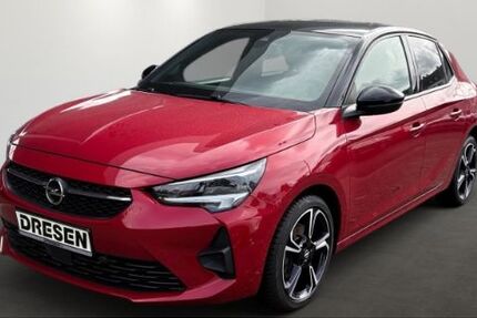 Opel Corsa 65.920 km 13.590 &euro; Mönchengladbach 41061