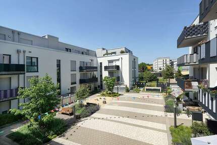 Wohnung Düsseldorf Stadtbezirk 6 - 3 Zimmer, 79 m&sup2;, 499.000&euro; | Angebot:27038810