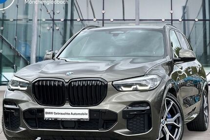 BMW X5 114.800 km 48.950 &euro; Mönchengladbach 41066