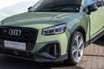 Audi SQ2 42.800 km 28.450 &euro; Solingen 42699