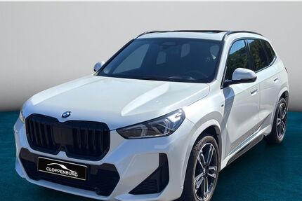 BMW X1 78.860 km 34.889 &euro; Duisburg 47053