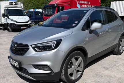Opel Mokka X 157.000 km 7.500 &euro; Solingen 42719