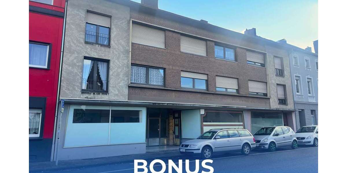 Gewerbeobjekt Mönchengladbach / Holt Holt - 148.000&euro; | Angebot:27524646