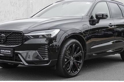 Volvo XC60 22.608 km 50.750 &euro; Düsseldorf 40474
