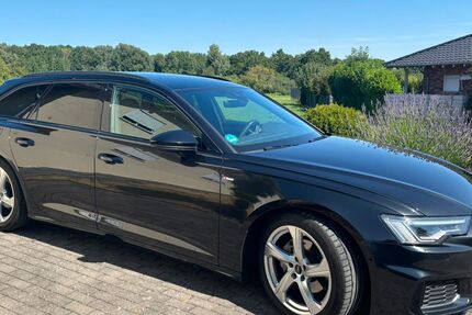 Audi A6 125.000 km 26.400 &euro; Neuss 41472
