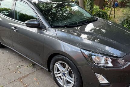 Ford Focus 154.000 km 6.290 &euro; Moers 47441