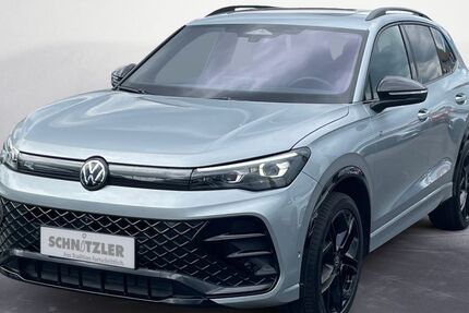 VW Tiguan 51.566 km 38.950 &euro; Hilden 40721