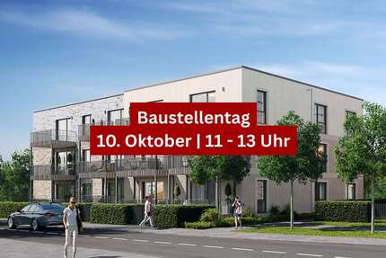 Wohnung Kaarst / Büttgen Büttgen - 3 Zimmer, 90 m&sup2;, 509.000&euro; | Angebot:25751580