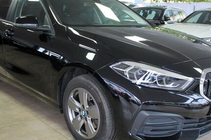 BMW 118 63.000 km 18.499 &euro; Hilden (bei Düsseldorf) 40721