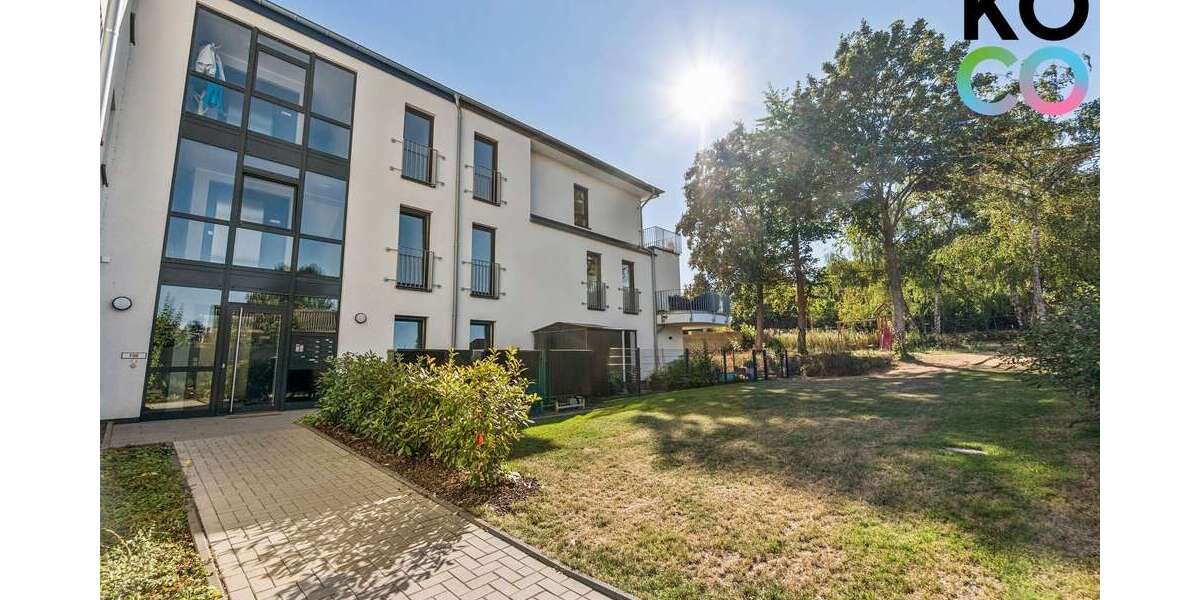 Etagenwohnung Dormagen Broich - 3 Zimmer, 118 m&sup2;, 499.000&euro; | Angebot:27418294