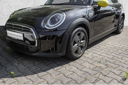 Mini Cooper 31.748 km 22.390 &euro; Mettmann 40822