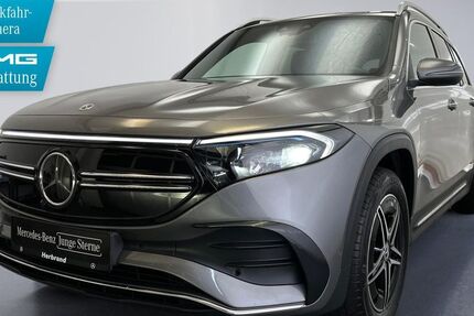 Mercedes-Benz EQB 23.194 km 38.790 &euro; Mönchengladbach 41063