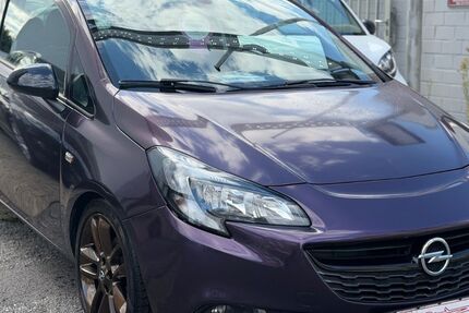 Opel Corsa 116.273 km 5.990 &euro; Krefeld 47807