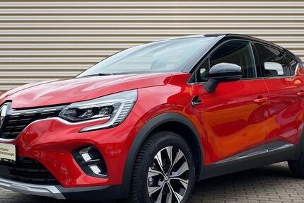 Renault Captur 28.900 km 18.990 &euro; Duisburg 47059