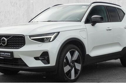 Volvo XC40 63.065 km 32.880 &euro; Düsseldorf 40474