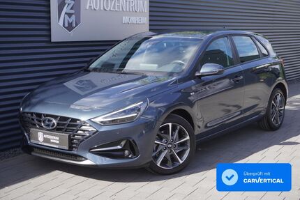 Hyundai i30 23.000 km 21.990 &euro; Monheim am Rhein 40789