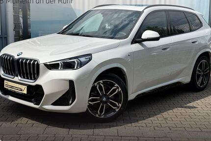 BMW X1 25.600 km 43.880 &euro; Mülheim an der Ruhr 45478