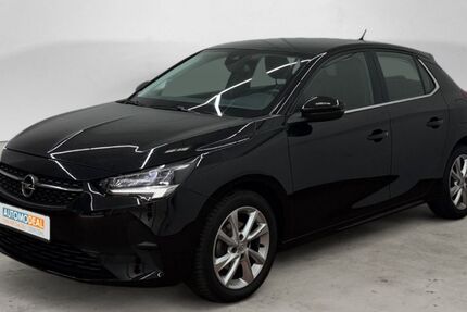 Opel Corsa 41.959 km 12.489 &euro; Moers 47445