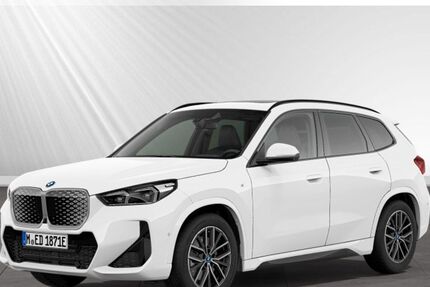 BMW iX1 33.003 km 44.800 &euro; Moers 47441