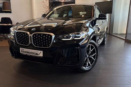 BMW X4 18.054 km 45.950 &euro; Duisburg 47119