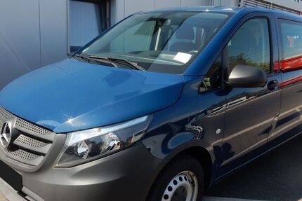Mercedes-Benz Vito 62.380 km 26.590 &euro; Mönchengladbach 41066